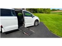 2021 Chrysler Voyager LXI - 6284