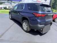 Rear Driver Side