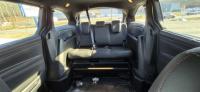Interior - Front to Back