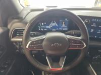 Driver Controls