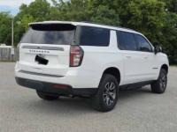 Rear Passenger Side