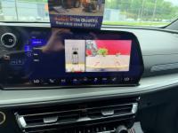 Camera Displays