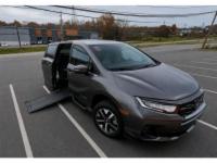2026 Honda Odyssey - 0242