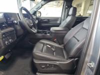 Driver Seat
