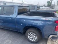 Driver Side