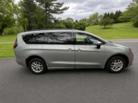 Passenger Side View