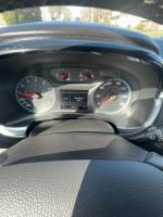 View of Dash Instruments