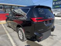 Rear Left Angle