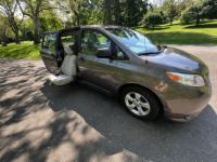 2012 Toyota Sienna - 0806