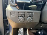 Driver Controls