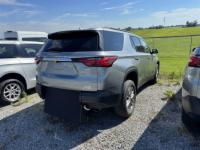 Rear - Passenger Side