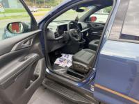 Driver Seat