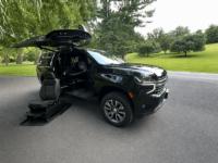 2024 Chevrolet Suburban LT - 7897