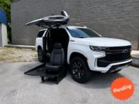2021 Chevrolet Suburban - 0567