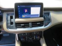 Center Display