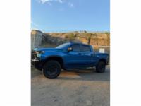 Driver Side