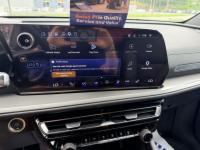Center Display