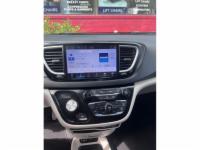 Center Console