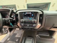 Center Console
