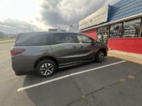 Passenger Side