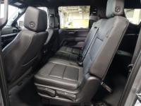 Rear Seats