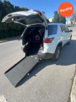 2023 Chevrolet Traverse ATS Mobility Conversion - 7636