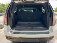 Cargo Area