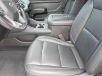 Front Seats