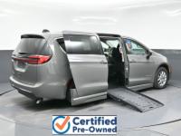 2023 Chrysler Pacifica Touring L - 1493