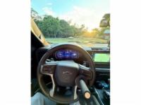 Driver View