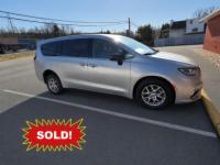 2024 Chrysler Pacifica Touring L - 6176