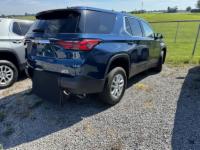Rear Passenger Side