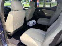 Rear Seats