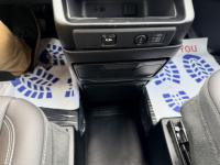Center Console