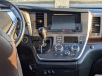 Center Console