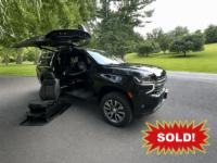 2024 Chevrolet Suburban LT - 7897