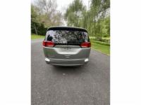 Rear View
