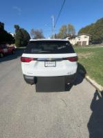 View of Rear