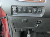 Driver Controls