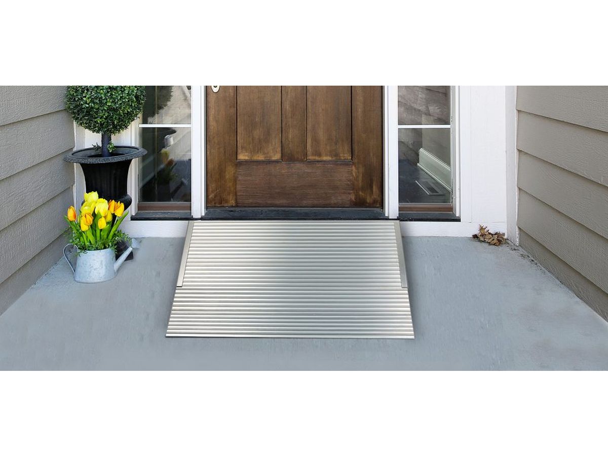 JOURNEY SERIES THRESHOLD RAMPS