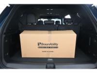 Cargo Area