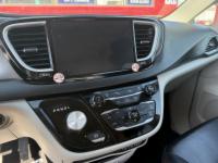 Center Console