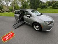 2021 Chrysler Voyager LXI - 0474