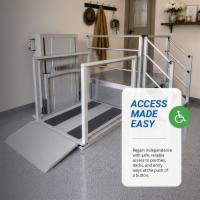 Mini - Access Made Easy
