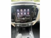 Center Console Display