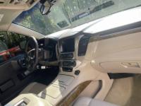 Dash and Console