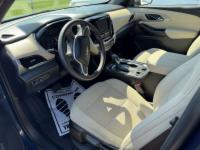 Driver Seat
