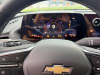 Driver Controls