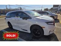 2023 Honda Odyssey Sport - 2185
