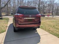 Rear Angle